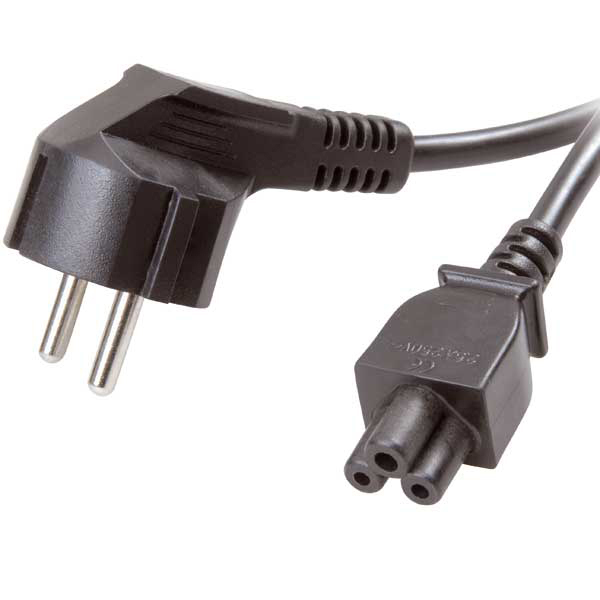 CONEXION CORRIENTE PC IEC 320 45484 VIVANCO -