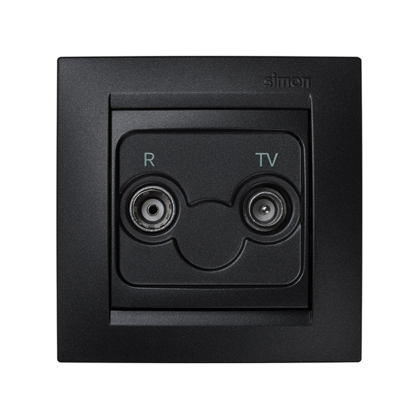 TOMA TELEVISION INTERMEDIA GRAFITO F1590487038 SIMON -