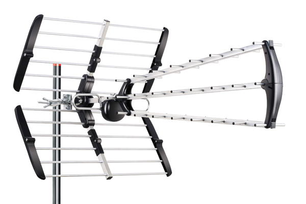 ANTENA EXTERIOR 5G 17DB 38 ELEMENTOS AN0546G5 AXIL -