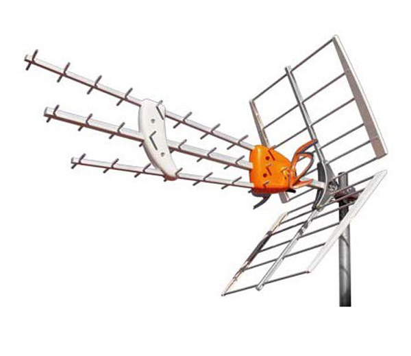 ANTENA EXTERIOR DAT HD LTE 149922 TELEVES -