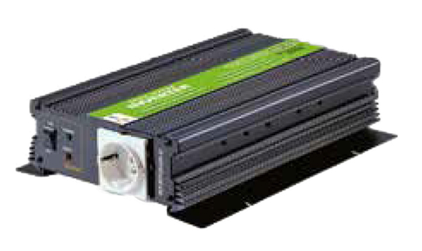 INVERSOR DC/AC 800W INLI800 XUNZEL -