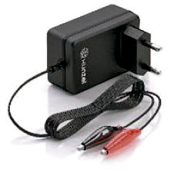 CARGADOR UNIV. BATERIA ACID-PLOMO/LITIO 12 / 24V DBC12406LFPB XUNZEL 100 W