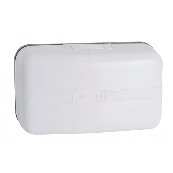 TIMBRE CLASSIC DING-DONG BLANCO PT931029 SIMON 230 V