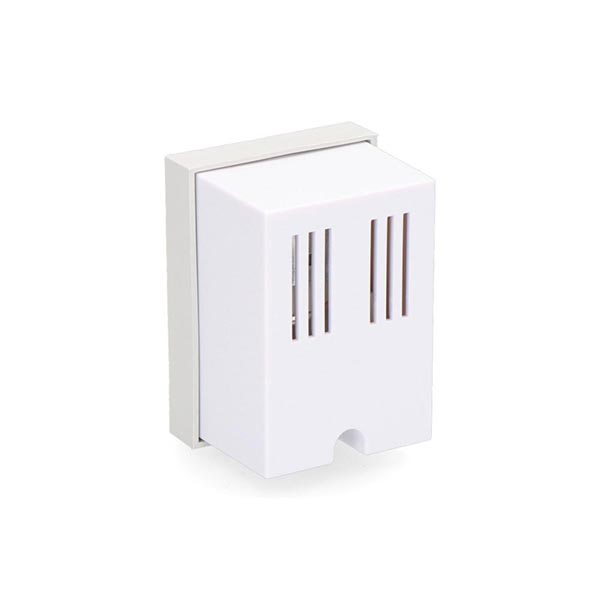 TIMBRE ZUMBADOR 80 dB GUADALQUIVIR 49201 EDM 230 V