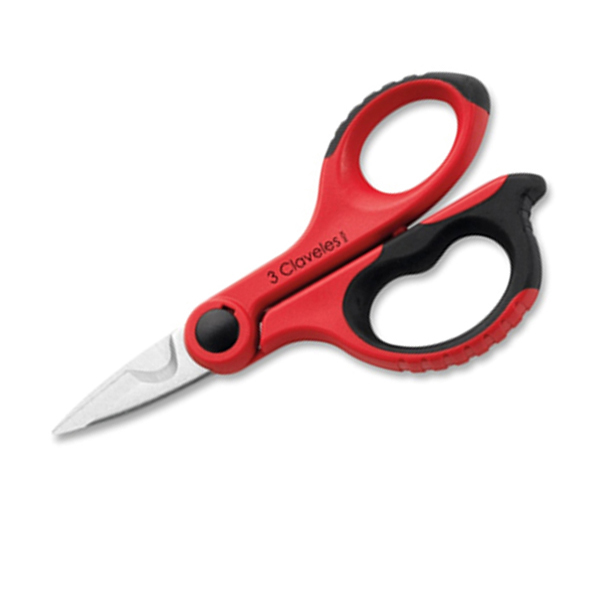 TIJERA ELECTRICISTA MICRODENT 153 3 CLAVELES 5,5''