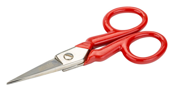 TIJERA ELECTRICISTA SC127 BAHCO 5''