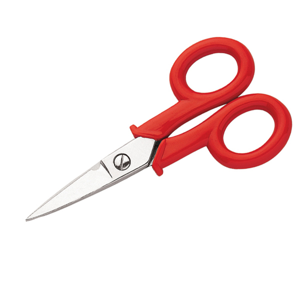 TIJERA ELECTRICISTA SC140 BAHCO 5,5''