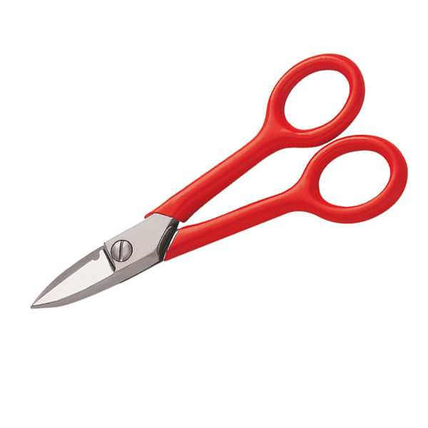 TIJERA ELECTRICISTA EXTRAFUERT SC150NG BAHCO 6''