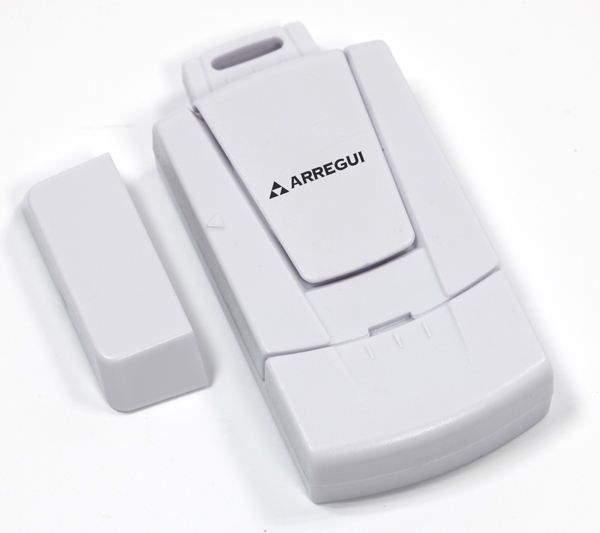 ALARMA DE PUERTA O VENTANA AL003 ARREGUI -