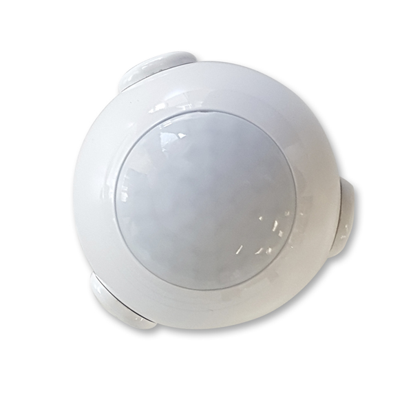 SENSOR MOVIMIENTO CONTROL WIFI 10062 HIDALGOS -