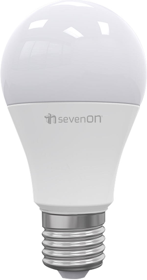 LAMPARA LED WIFI E27 10071 SEVENON 9 W