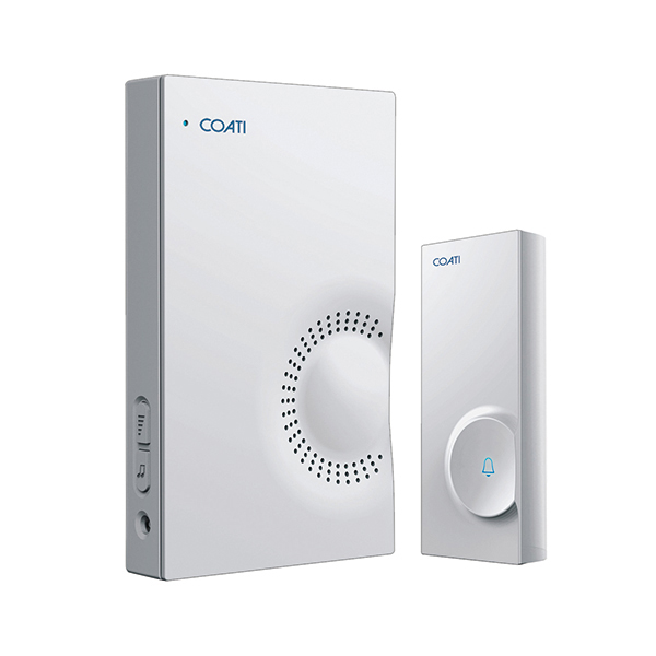 TIMBRE PORTATIL 100 M AF151170 SIMON -