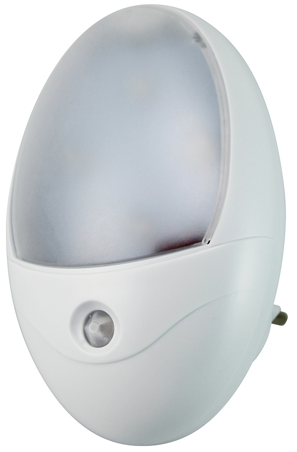 LUZ NOCHE CON SENSOR - ALIMENTACION RED 60258 DH -