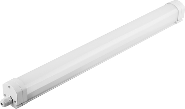 LUMINARIA LED ESTANCA LN 4000K IP65 1145x52x41 43381 FERON 36 W