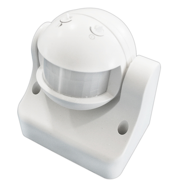 SENSOR MOVIMIENTO INFRARROJOS 180 60253 DH -