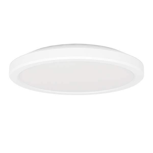PLAFON LED BLANCO 21 CM 1600LM 4000K 74098 EGLO 17 W