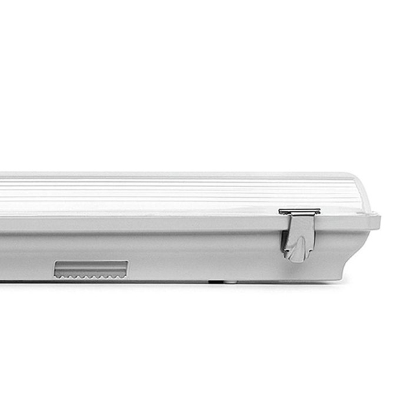 PANTALLA IP65 P/1 TUBO LED 150 CM 23737 ALFA DYSER 25 W