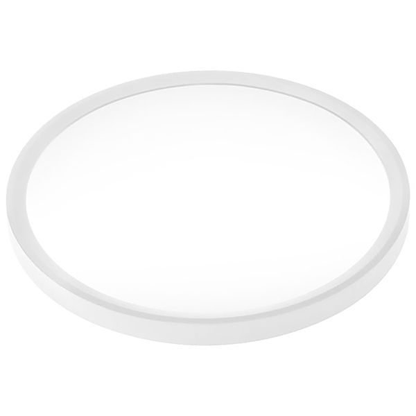 PLAFON LED REDONDO BLANCO 400MM 32W 3CCT 26817 MATEL 32 W