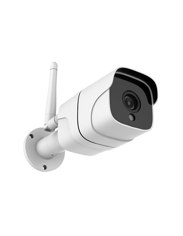 CAMARA IP WIFI EXTERIOR FULL HD MIOCAM003 MUVIT 1080 P