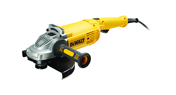 AMOLADORA 230MM DWE492 DEWALT 2200 W