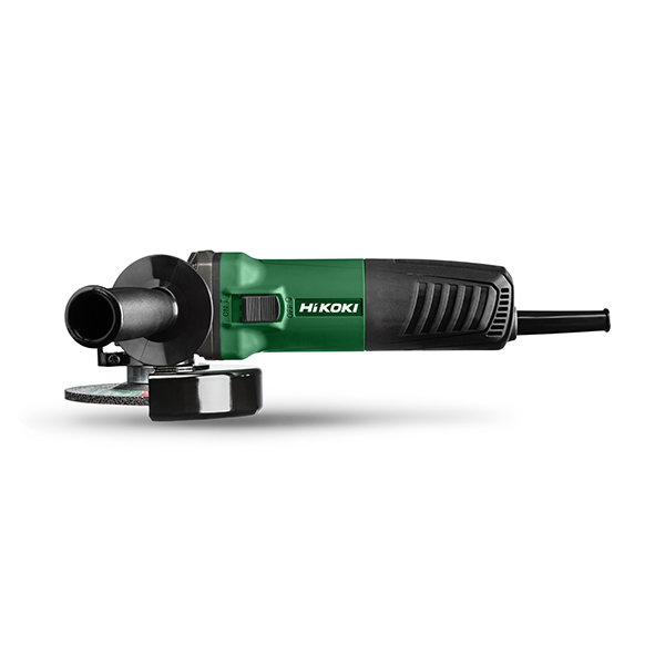 AMOLADORA 125MM G13SN2YGZ HIKOKI 900 W