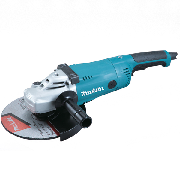 AMOLADORA 230MM SAR C CARTON GA9020R MAKITA 2200 W