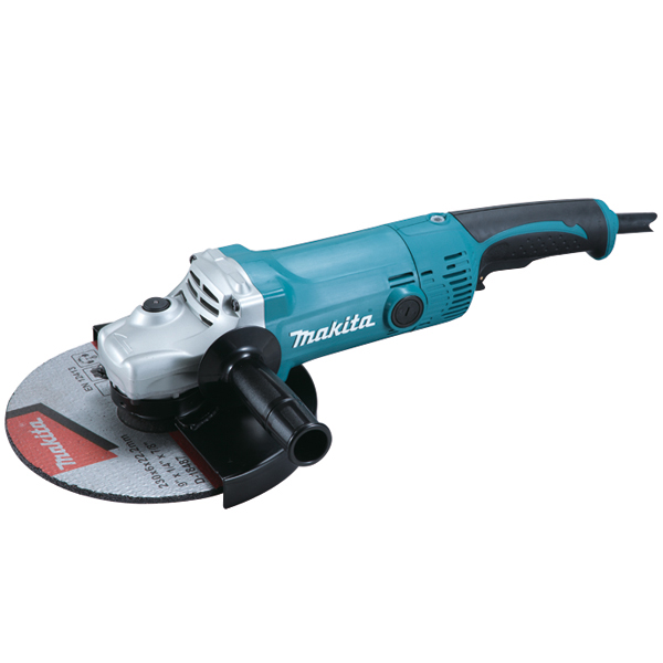 AMOLADORA 230MM GA9050R MAKITA 2000 W