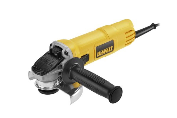 AMOLADORA MINI 125MM DWE4157 DEWALT 900 W