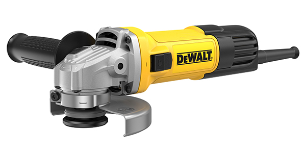 AMOLADORA MINI 115 MM CJA DWE4036 DEWALT 750 W