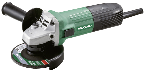 AMOLADORA MINI 115MM G12STA HIKOKI 600 W
