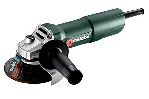 AMOLADORA MINI 125MM CJA W750-125 METABO 750 W