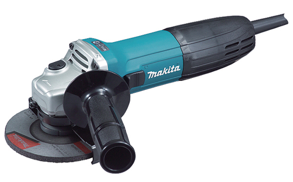 AMOLADORA MINI 115MM ESTRECH GA4530R MAKITA 720 W