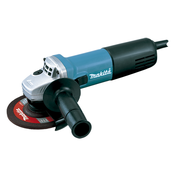 AMOLADORA MINI 125MM 9558HNR MAKITA 840 W