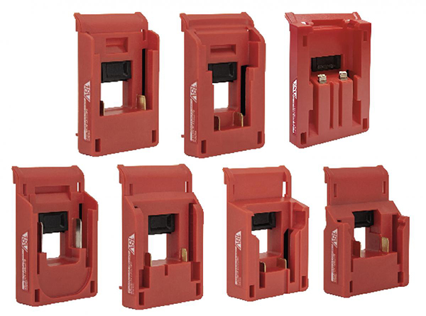 ADAPTADOR BATERIA BOSCH P/NIVEL LASER 54340BOS ACHA 18 V