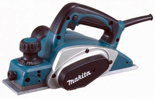 CEPILLO 82MM KP0800 MAKITA 620 W