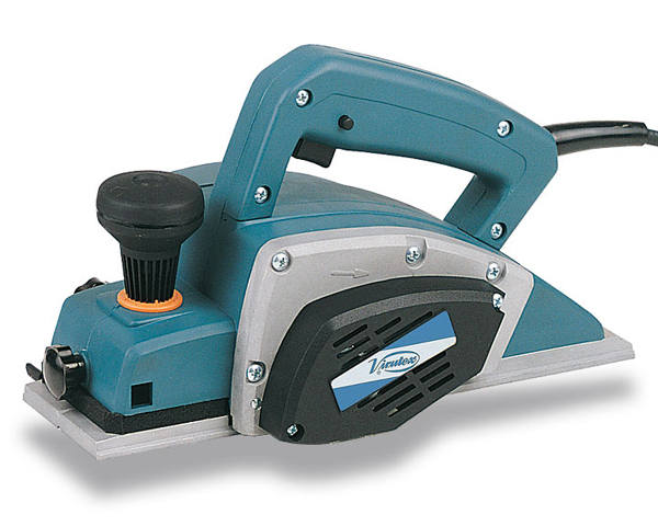 CEPILLO + MALETIN CE-35E VIRUTEX 700 W