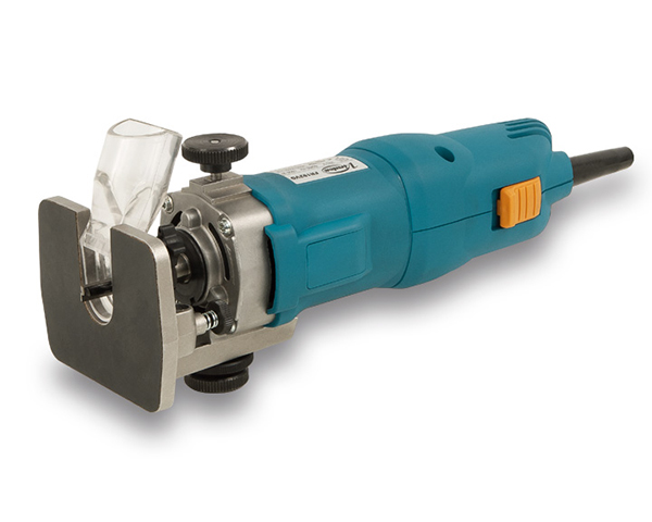 FRESADORA PERNIO PINZA 8MM FR192VG VIRUTEX 1000 W