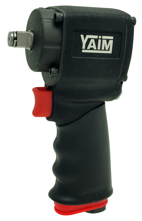 LLAVE IMPACTO M-16 YA H 111 YAIM 1/2''