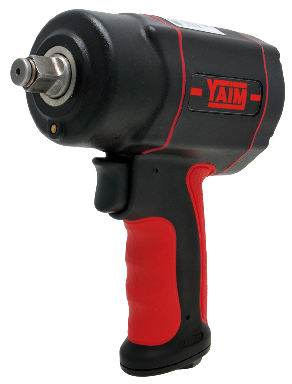 LLAVE IMPACTO M-18 YAH100 YAIM 1/2''