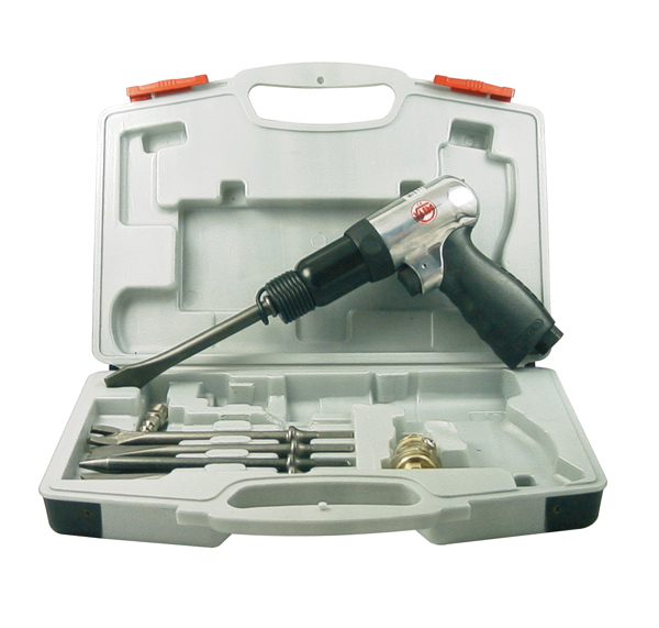 MARTILLO NEUMATICO CINCELAR+AC YA192KIT YAIM -