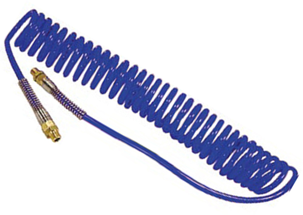 MANGUERA FLEXIBLE PU 7M-1/4 YPN6507 YAIM 6,5X10 MM