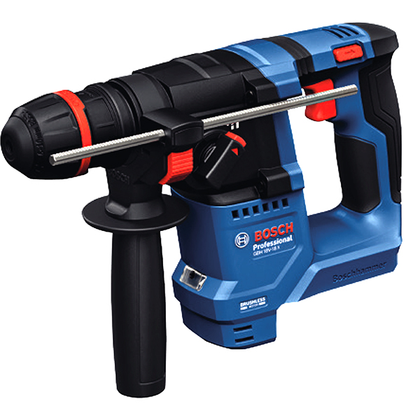 MARTILLO BAT PERF BL 18MM ONE CHUCK GBH 18V-18X BOSCH 18 V