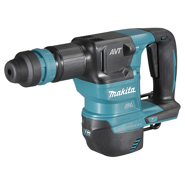 MARTILLO MINI DEMOLEDOR S/BAT SDS-PLUS DHK180Z MAKITA 18 V