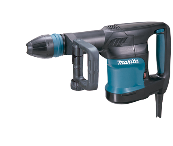 MARTILLO DEMOLEDOR 5,1KG M HM0870C MAKITA 1100 W