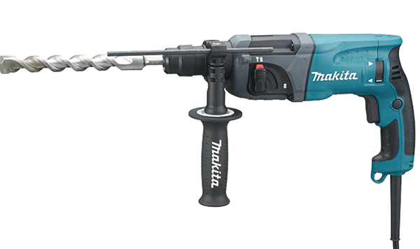 MARTILLO LIGERO RE 2,6 KG 22MM M HR2230 MAKITA 710 W