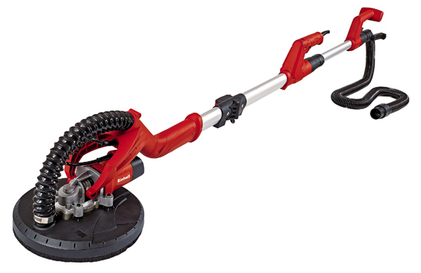 LIJADORA PARED EL TELESCOPICA TC-DW 225 EINHELL 600 W