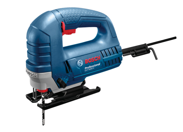 SIERRA CALAR PEND 80MM CAJA GST 8000E BOSCH 710 W