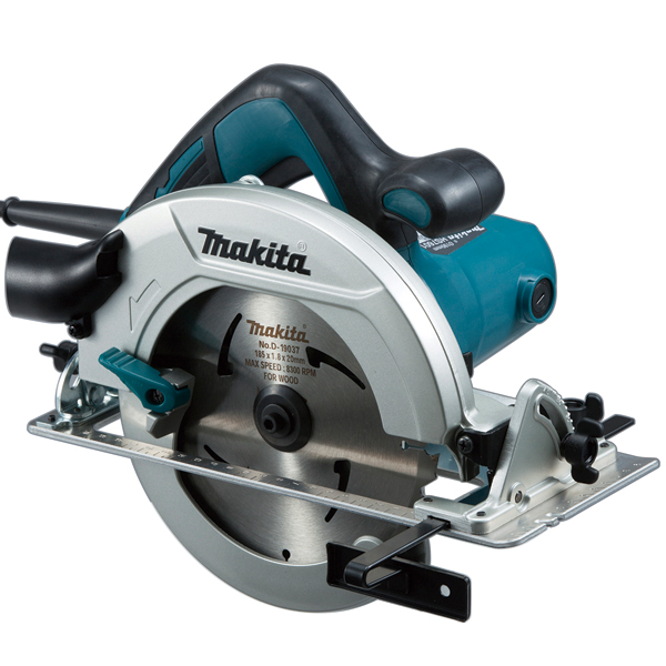 SIERRA CIRCULAR 190MM HS7601 MAKITA 1200 W