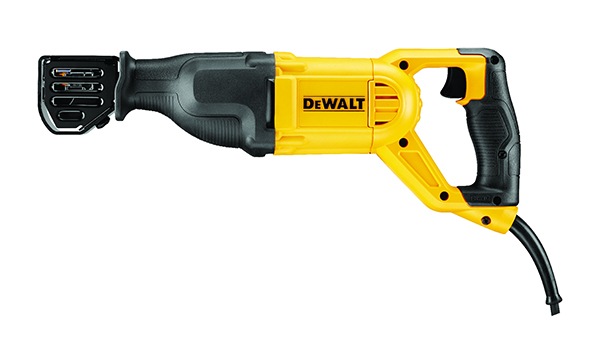 SIERRA SABLE ELEC +MALETIN DWE305PK DEWALT 1100 W