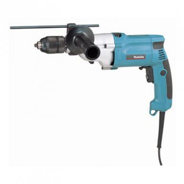 TALADRO PERCUTOR EL RE 13MM HP2051 MAKITA 720 W